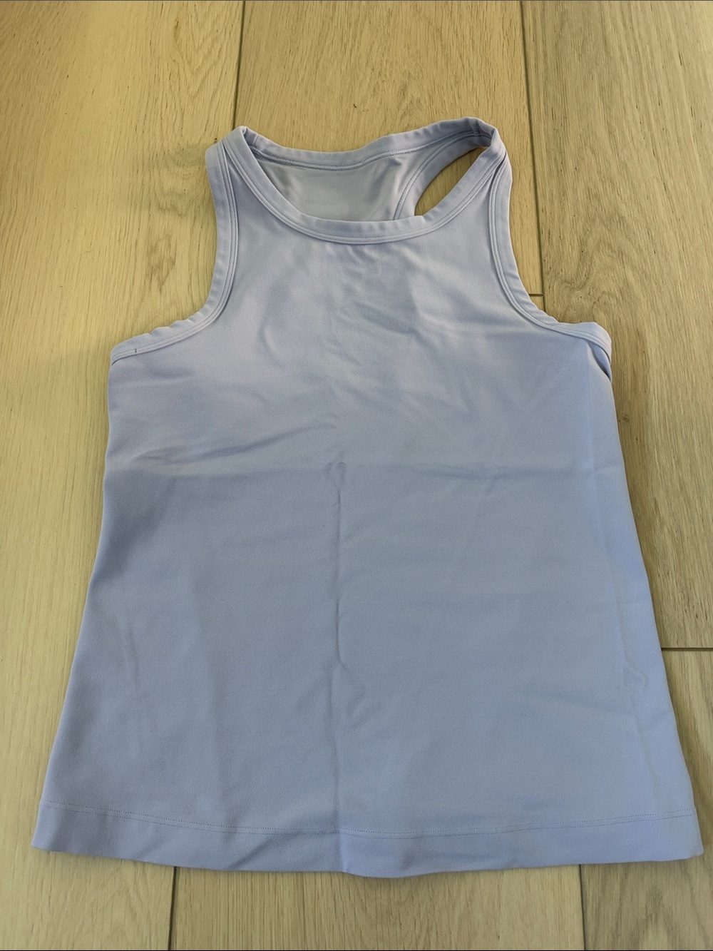 LuluLemon Align Tank- Lavender